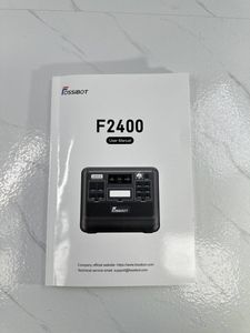 Б/в Зарядна станція Fossibot f2400 01-200913864