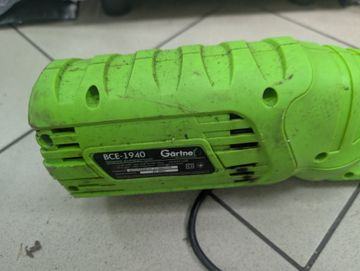 Б/в Електрокоса Gartner bce-1940 01-200907766