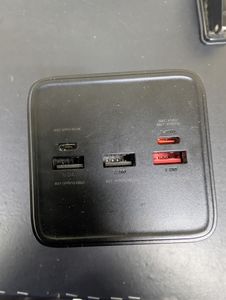 Б/у Повербанк Borofone bj65b 80000mah 01-200909724