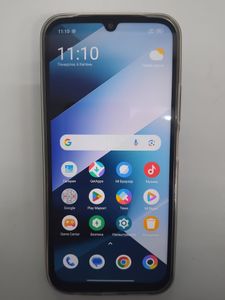 Б/в Мобільний телефон Poco c85 6/128gb 01-200913803