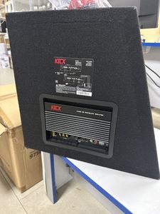 Б/в Акустика Kicx gt-311bpa 01-200914114