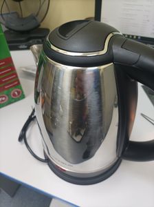 Б/у Электрочайник Grunhelm eks 7518 16-000275941