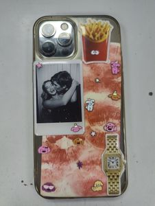 Б/у Мобільний телефон Apple iphone 12 pro 128gb 01-200913990