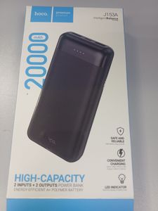 Б/у Повербанк Hoco j153a 20000mah 01-200914226