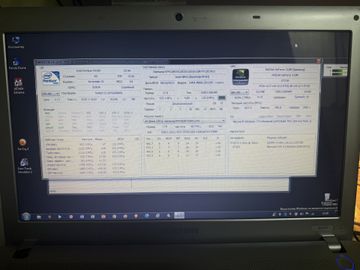 Б/в Ноутбук Samsung 15/pentium p6200 ddr3/3gb ddr3/hdd *відсутній/ssd 128 gb/geforce 310m 01-200914160