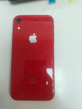 Б/в Мобільний телефон Apple iphone xr 64gb 01-200914298