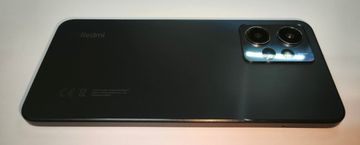 Б/у Мобільний телефон Xiaomi redmi note 12 4/128gb 01-200913683