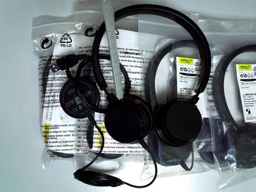 Б/у Наушники Jabra evolve 20 se 01-200914662