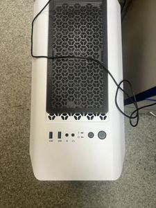 Пк amd ryzen 5 5500/16gb/ssd240gb/rx 5700xt