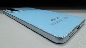 Б/в Мобільний телефон Oppo a3x 4g 4/128gb 01-200914729