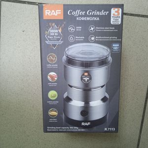 Б/у Кофемолка Bitek bt 7113 16-000276213