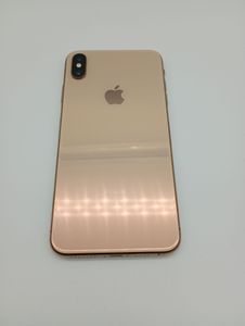 Б/в Мобільний телефон Apple iphone xs max 256gb 01-200914424