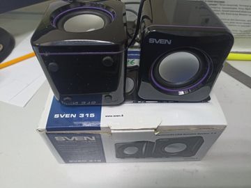 Б/в Акустика Sven 315 2.0 01-200915815