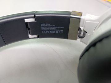 Б/в Навушники Proove galaxy 01-200915397