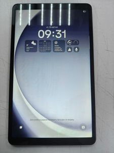 Б/у Планшет Samsung galaxy tab a9 8/128gb wi-fi 01-200914469