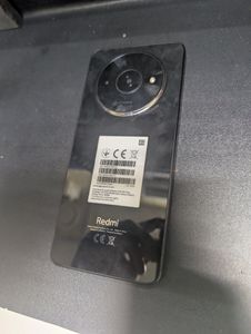 Б/в Мобільний телефон Xiaomi redmi a3 4/128gb 01-200916318