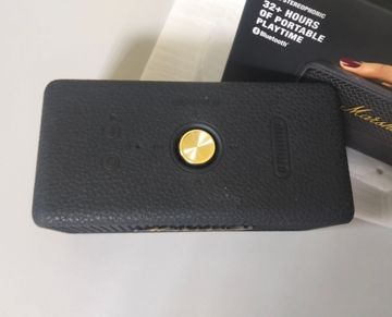 Б/в Акустика Marshall emberton iii 01-200887933