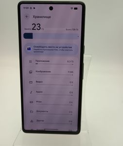 Б/у Мобільний телефон Google pixel 7 8/128gb 01-200915630
