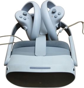 Б/в Окуляри віртуальної реальності Pico 4 8/256gb 01-200868814