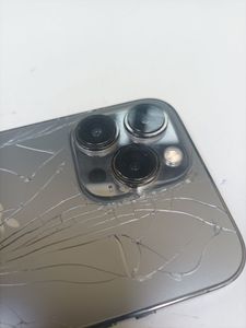 Б/у Мобільний телефон Apple iphone 13 pro 128gb 01-200916247