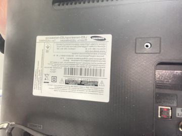 Б/в Телевізор Samsung ue22h5600ak 01-200917082