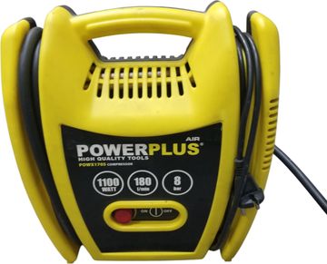 Power Plus powx1765