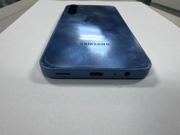 Б/в Мобільний телефон Samsung galaxy a15 sm-a155f 8/256gb 01-200912710