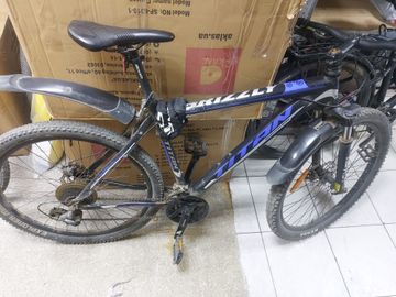 Б/в Велосипед Titan mountain bike 01-200913702