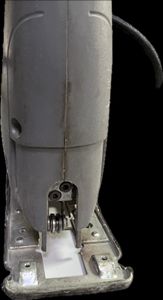 Б/в Електролобзик Kinzo 25c28 01-200915353