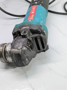 Б/в Кутова шліфмашина Vorskla пмз 960/125 01-200916557