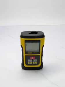 Б/в Лазерний нівелір Stanley 1-77-139 tlm 165 01-200916481