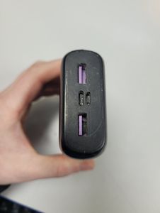 Б/в Повербанк King Power pd-28/20000mah 01-200918450