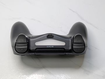Б/у Геймпад Sony dualshock 4 v2 01-200916555