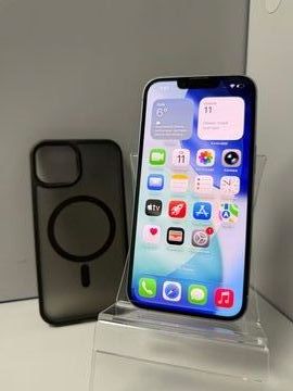 Б/в Мобільний телефон Apple iphone 14 128gb 01-200918115