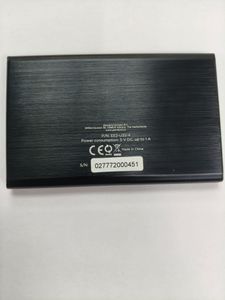 Б/в Жорсткий диск Wd wdc wd5000lpsx-22a6wt0 01-200918436