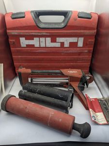 Б/в Ручний дозатор Hilti hdm 500 01-200901517