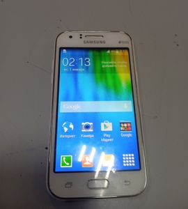 Б/в Мобільний телефон Samsung galaxy j1 01-200919213