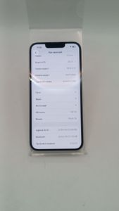 Б/в Мобільний телефон Apple iphone 13 128gb 01-200886622