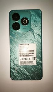 Б/в Мобільний телефон Zte blade a75 4/128gb 01-200918808