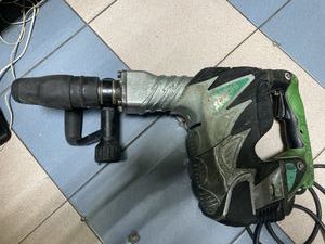 Б/в Відбійний молот Hitachi h60mr 01-200919376