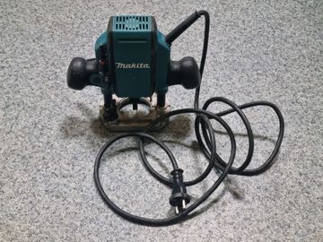 Б/в Фрезер Makita rp0900 01-200919040