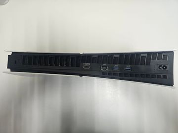 Б/в Ігрова приставка Sony playstation 5 slim 1tb 01-200919697