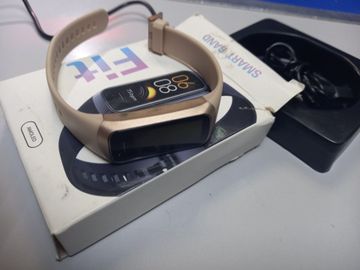 Б/в Фітнес-браслет Lemfo c60 01-200919316