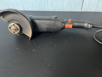 Б/в Кутова шліфмашина Dnipro-M gl-125s 01-200919986