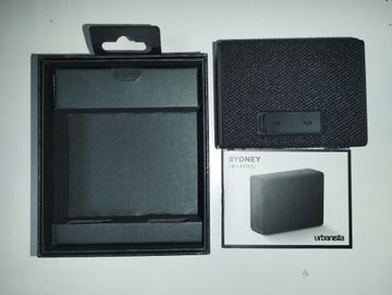 Б/в Акустика Urbanista sydney 01-200919879