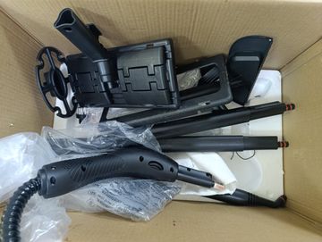 Б/в Пароочищувач Maltec hds7000w-pro 01-200919993