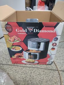 Gold Diamond tk003010