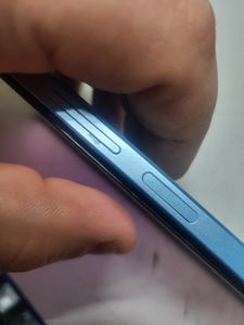 Б/у Мобільний телефон Xiaomi redmi note 12 4/128gb 01-200920660