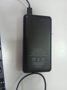Б/у Повербанк Reinston epb031 30000mah 20w 01-200922880