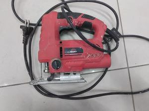 Б/в Електролобзик Vitals ef 8060gn 01-200922904